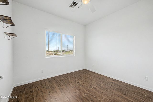 16428 W WHISPER ROCK Trail, Surprise, AZ 85387