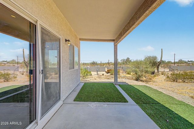 16428 W WHISPER ROCK Trail, Surprise, AZ 85387