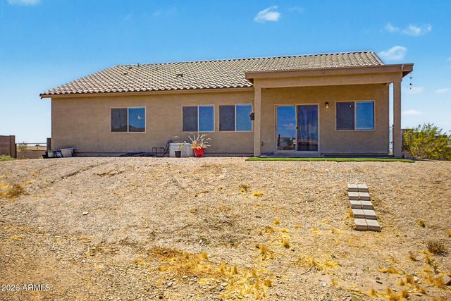 16428 W WHISPER ROCK Trail, Surprise, AZ 85387