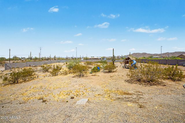 16428 W WHISPER ROCK Trail, Surprise, AZ 85387