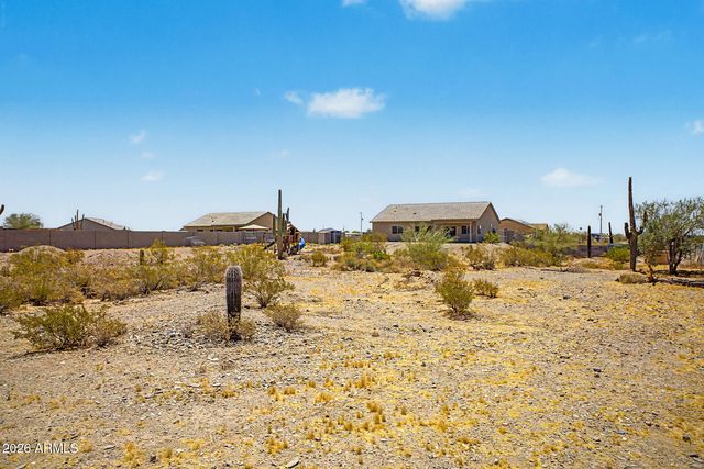 16428 W WHISPER ROCK Trail, Surprise, AZ 85387