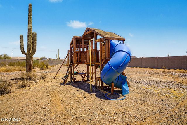 16428 W WHISPER ROCK Trail, Surprise, AZ 85387