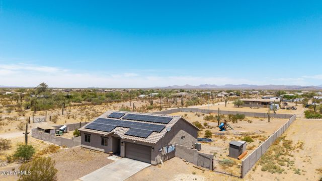 16428 W WHISPER ROCK Trail, Surprise, AZ 85387