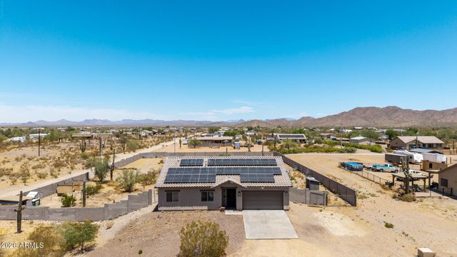 16428 W WHISPER ROCK Trail, Surprise, AZ 85387