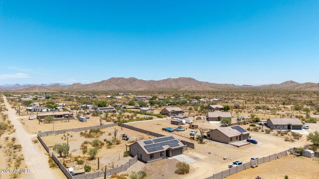 16428 W WHISPER ROCK Trail, Surprise, AZ 85387