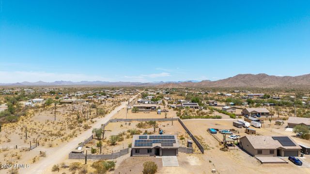 16428 W WHISPER ROCK Trail, Surprise, AZ 85387