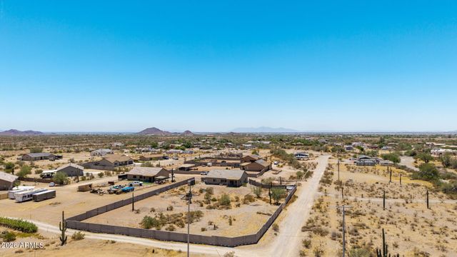 16428 W WHISPER ROCK Trail, Surprise, AZ 85387