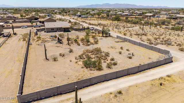 16428 W WHISPER ROCK Trail, Surprise, AZ 85387