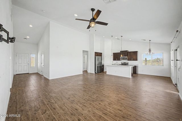 16428 W WHISPER ROCK Trail, Surprise, AZ 85387