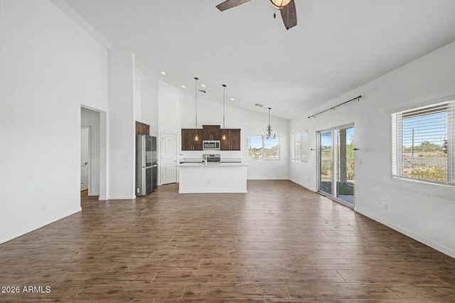 16428 W WHISPER ROCK Trail, Surprise, AZ 85387