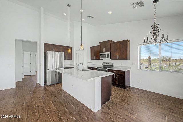16428 W WHISPER ROCK Trail, Surprise, AZ 85387