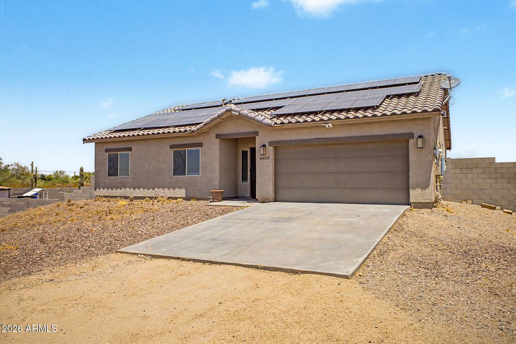 16428 W WHISPER ROCK Trail, Surprise, AZ 85387 — photo 3