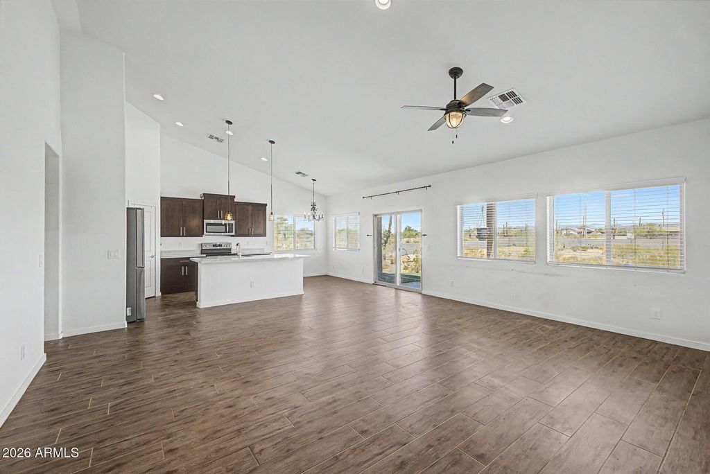 16428 W WHISPER ROCK Trail, Surprise, AZ 85387 — photo 4