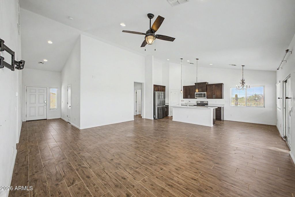 16428 W WHISPER ROCK Trail, Surprise, AZ 85387 — photo 5