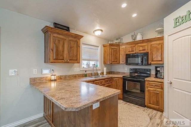 4684 E 102 N, Rigby, ID 83442