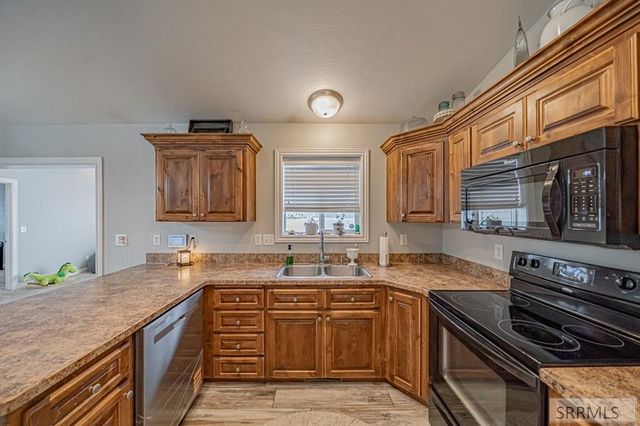 4684 E 102 N, Rigby, ID 83442