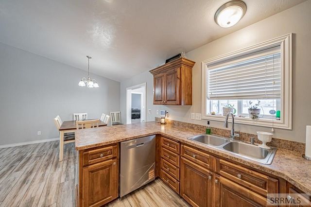 4684 E 102 N, Rigby, ID 83442