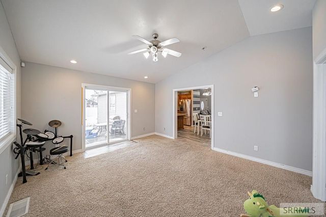 4684 E 102 N, Rigby, ID 83442