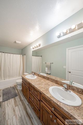 4684 E 102 N, Rigby, ID 83442