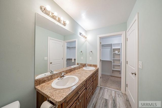 4684 E 102 N, Rigby, ID 83442