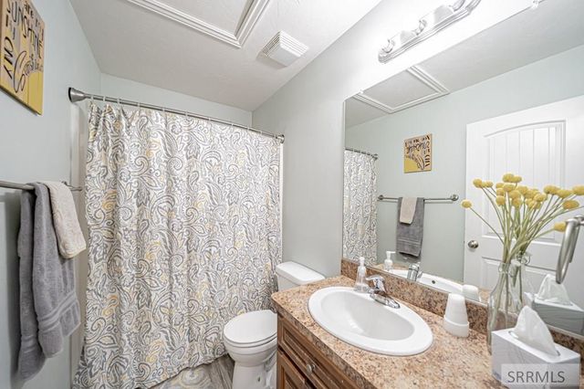 4684 E 102 N, Rigby, ID 83442