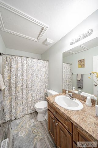 4684 E 102 N, Rigby, ID 83442