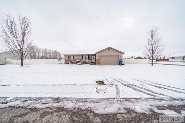 4684 E 102 N, Rigby, ID 83442
