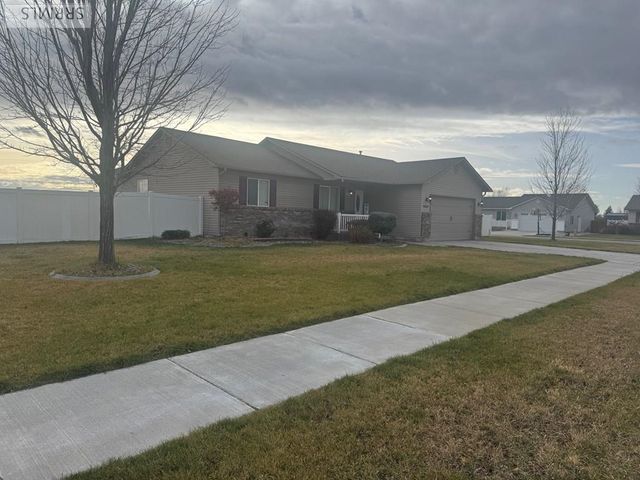 4684 E 102 N, Rigby, ID 83442