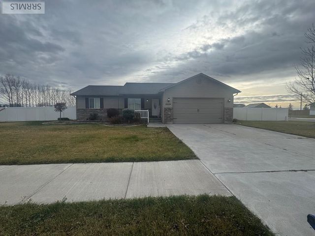 4684 E 102 N, Rigby, ID 83442