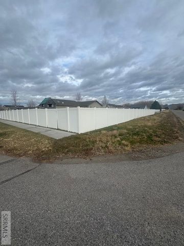 4684 E 102 N, Rigby, ID 83442