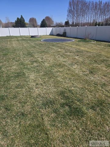 4684 E 102 N, Rigby, ID 83442