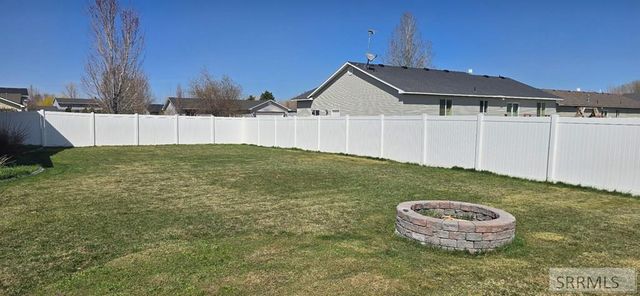 4684 E 102 N, Rigby, ID 83442
