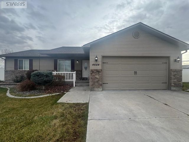 4684 E 102 N, Rigby, ID 83442