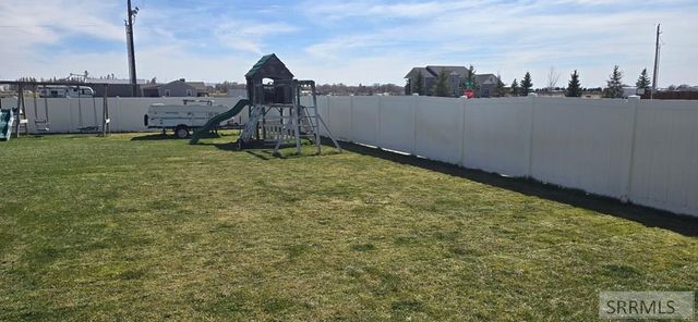 4684 E 102 N, Rigby, ID 83442