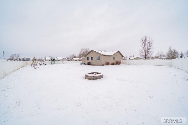 4684 E 102 N, Rigby, ID 83442