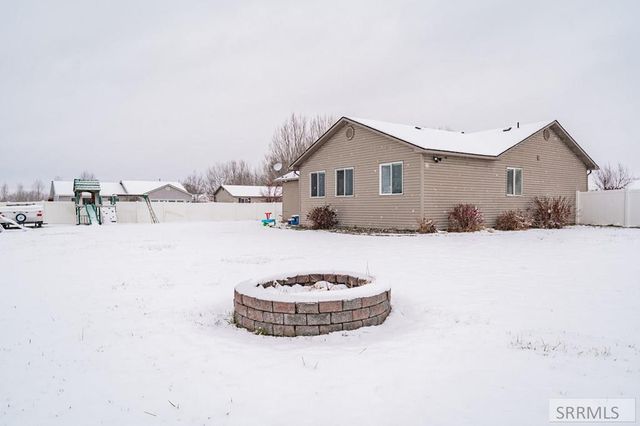 4684 E 102 N, Rigby, ID 83442