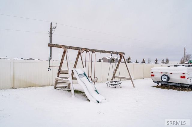 4684 E 102 N, Rigby, ID 83442