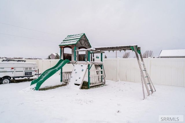 4684 E 102 N, Rigby, ID 83442