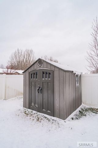 4684 E 102 N, Rigby, ID 83442