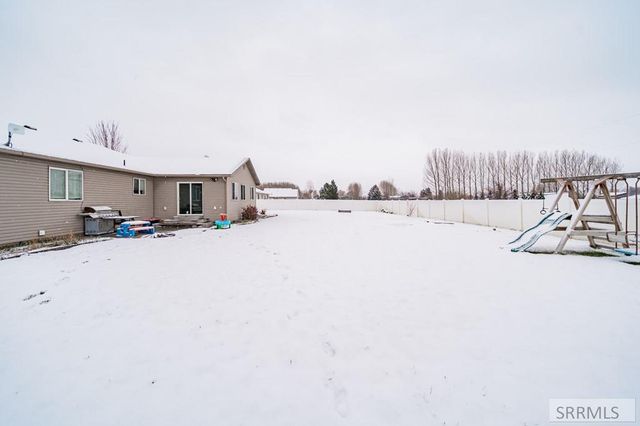 4684 E 102 N, Rigby, ID 83442