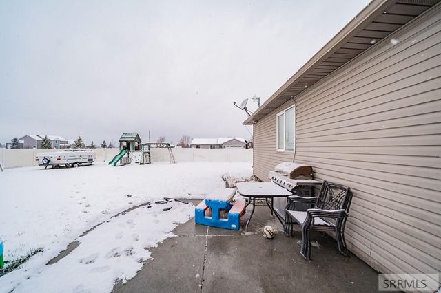 4684 E 102 N, Rigby, ID 83442