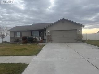4684 E 102 N, Rigby, ID 83442