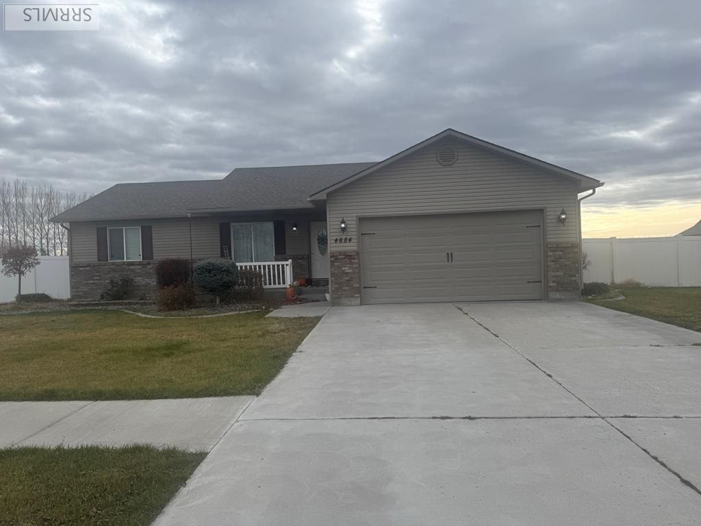 4684 E 102 N, Rigby, ID 83442
