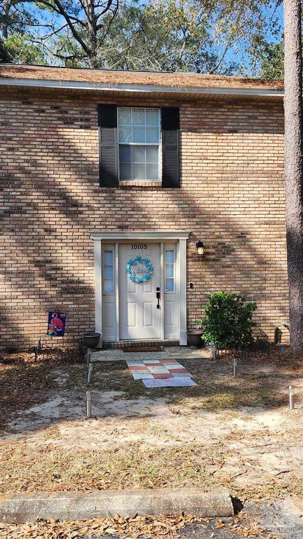 10105 Vixen Pl, Pensacola, FL 32514