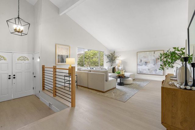 667 Sandy Hook Court, Foster City, CA 94404