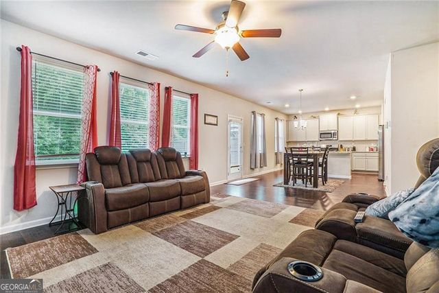 7255 Gladstone Circle, Lithonia, GA 30038