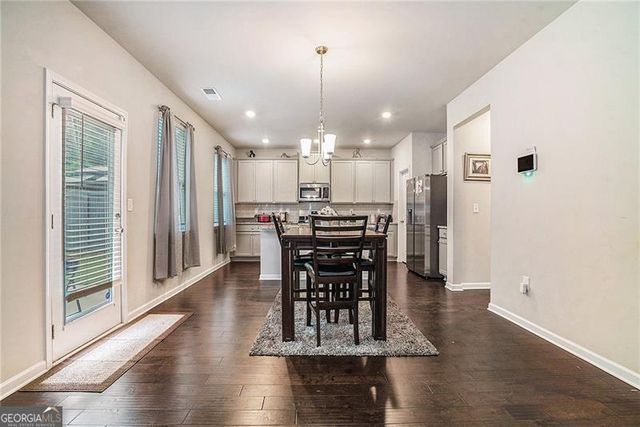 7255 Gladstone Circle, Lithonia, GA 30038