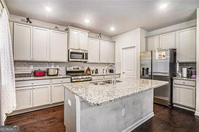 7255 Gladstone Circle, Lithonia, GA 30038