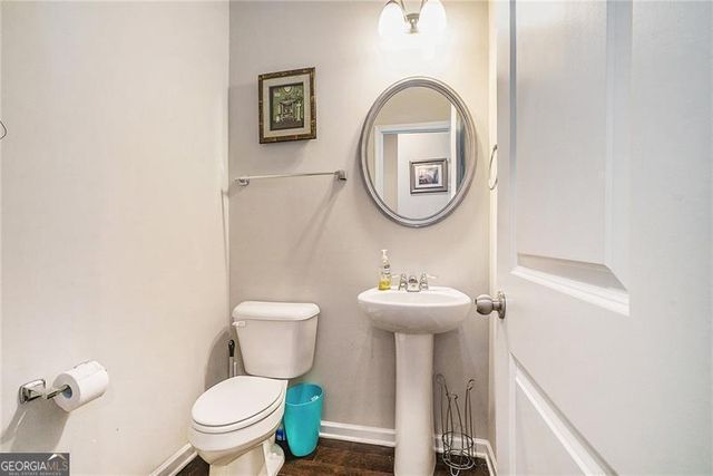 7255 Gladstone Circle, Lithonia, GA 30038