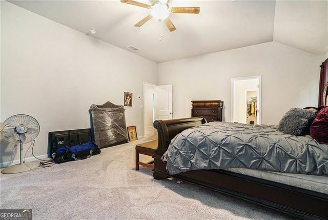 7255 Gladstone Circle, Lithonia, GA 30038